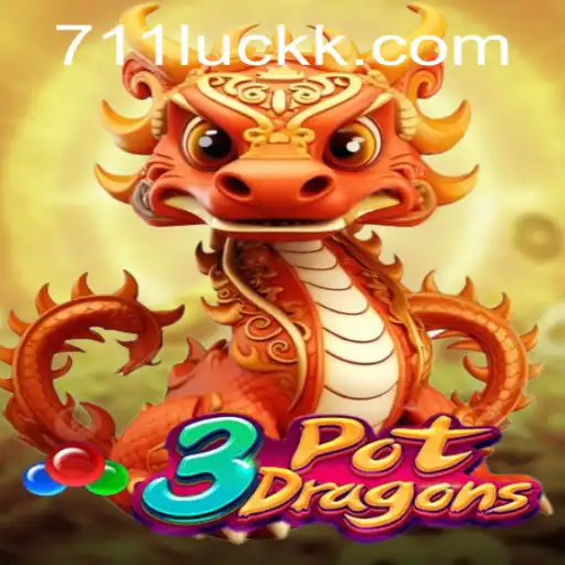 Descubra a Nova Sensação dos Jogos: 3PotDragons e a Magia de 711luck