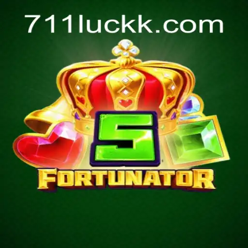 Descubra o Fascinante Mundo do Jogo 5Fortunator com 711luck