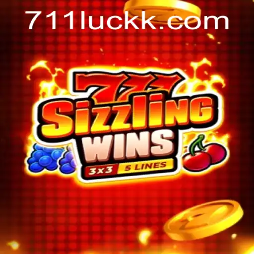 Explorando o Fascinante Mundo do Jogo 777sizzlingwins e as Emoções de 711luck