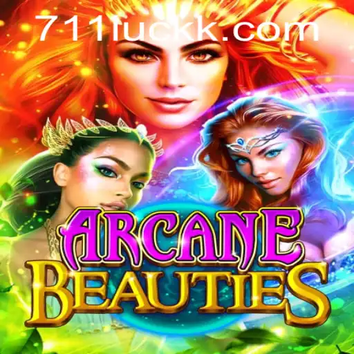 ArcaneBeauties: Explorando o Universo Encantador do Novo Jogo