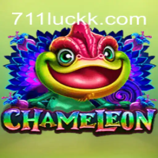 Chameleon: Um Jogo Envolvente para Todas as Idades