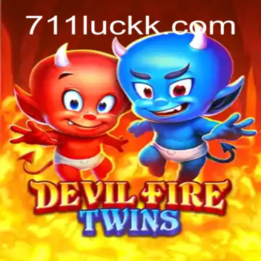 Explorando o Mundo de DevilFireTwins: Uma Aventura de Sorte e Estratégia