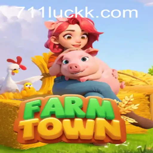 Explorando o Mundo de FarmTown e suas Regras Através de 711luck