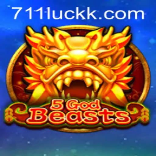 Descubra o Mundo Fascinante de 5GodBeasts: Um Jogo de Estratégia e Aventura