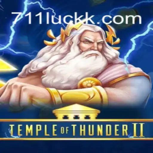TempleofThunderII: Desvende os Mistérios e Descubra a Fortuna!