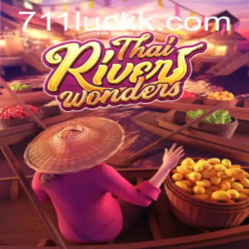 Explore the Mystical World of ThaiRiverWonders: A Journey into Adventure