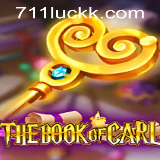 Descubra o Fascinante Mundo de TheBookofCarl: Um Jogo Único e Inovador