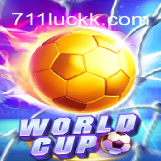 WorldCup: O Jogo que Une Estratégia e Sorte com a Palavra-chave 711luck