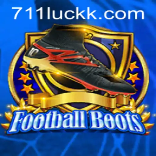 Explorando o Mundo do FootballBoots: Uma Aventura Esportiva com 711luck