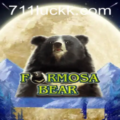 Exploring the Thrilling World of FormosaBear: A 711luck Adventure