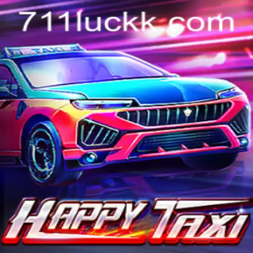 Explorando o Mundo do Jogo HappyTaxi: 711luck e as Novas Aventuras