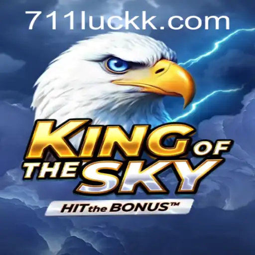 KingOfTheSky: Descubra o Fascinante Universo do Jogo 711luck