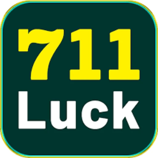 711luck Logo
