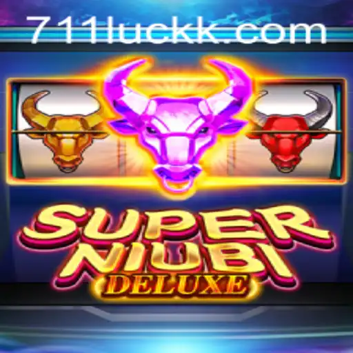 Descubra SuperNiubiDeluxe: Um Mergulho nas Aventuras de 711luck