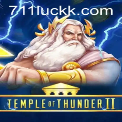 TempleofThunderII: Desvende os Mistérios e Descubra a Fortuna!