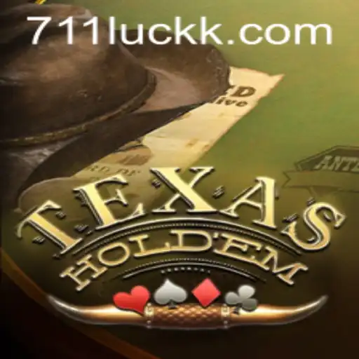 O Fascinante Mundo do Texas Holdem e o Crescente Interesse do 711luck