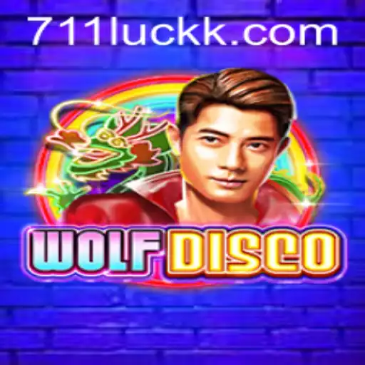 Explorando WolfDisco: Uma Viagem ao Mundo da Sorte e Aventura