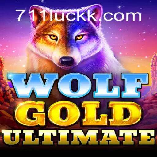 Descubra WolfGoldUltimate: O Jogo de Cassino que Revoluciona com 711luck