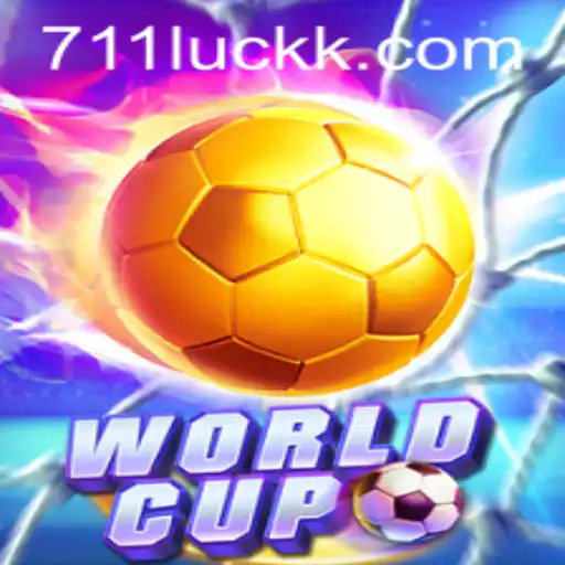 WorldCup: O Jogo que Une Estratégia e Sorte com a Palavra-chave 711luck