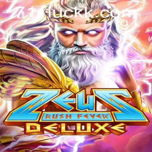 ZeusRushFeverDeluxe: O Novo Sensação dos Jogos Digitais